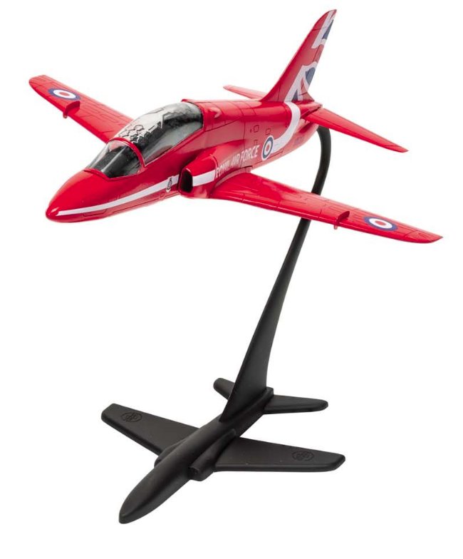 A55002 Airfix Small Beginners Set Small Beginners Set Red Arrows